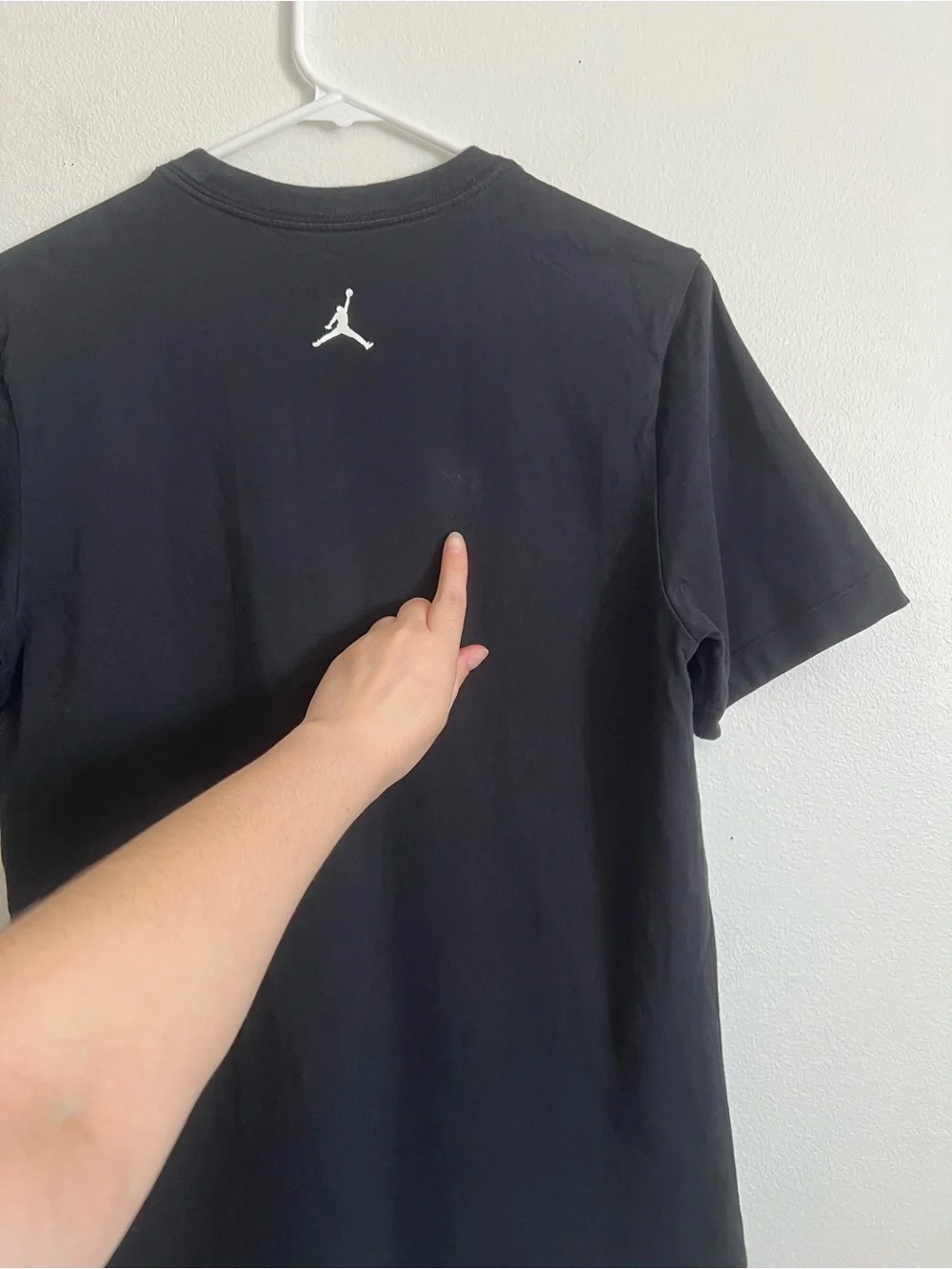 Jordan brand graphic